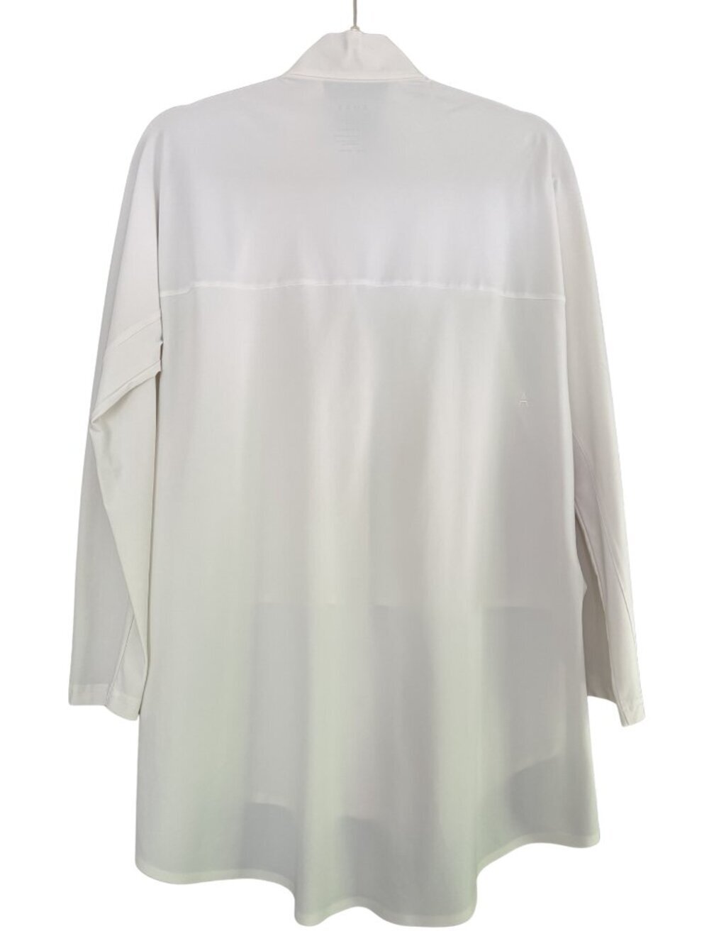 ADAY Something Borrowed Tunic Top Size M - Picture 3 of 5